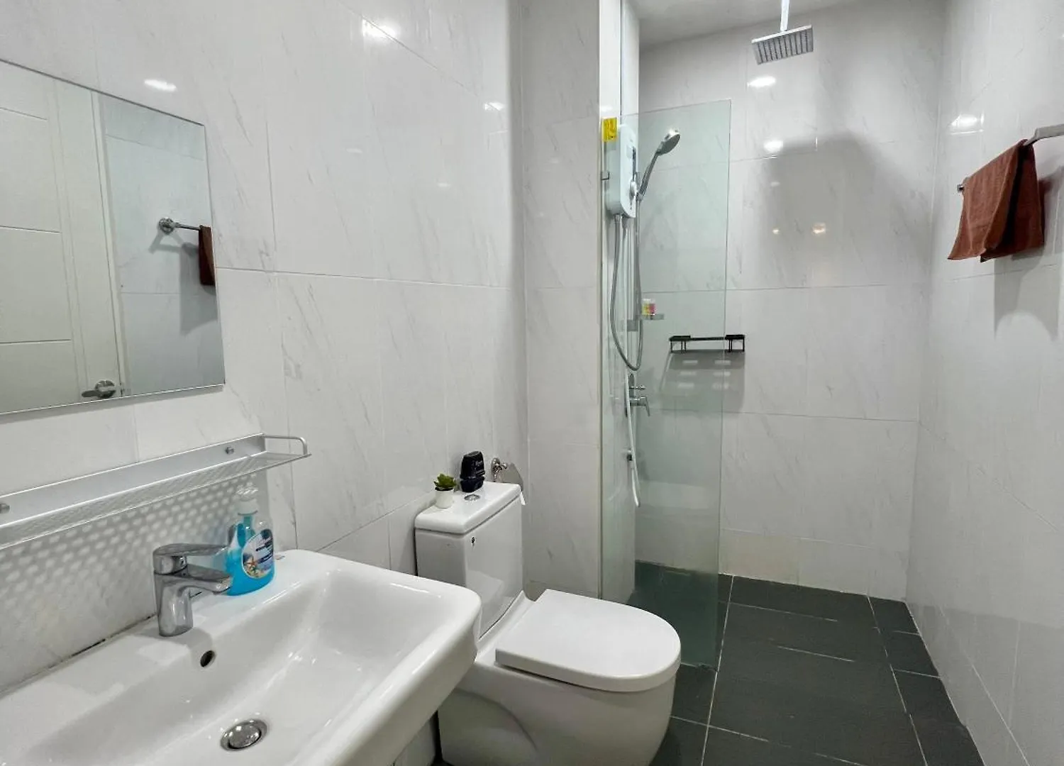 Dreamscape By Reizz Residence Kuala Lumpur