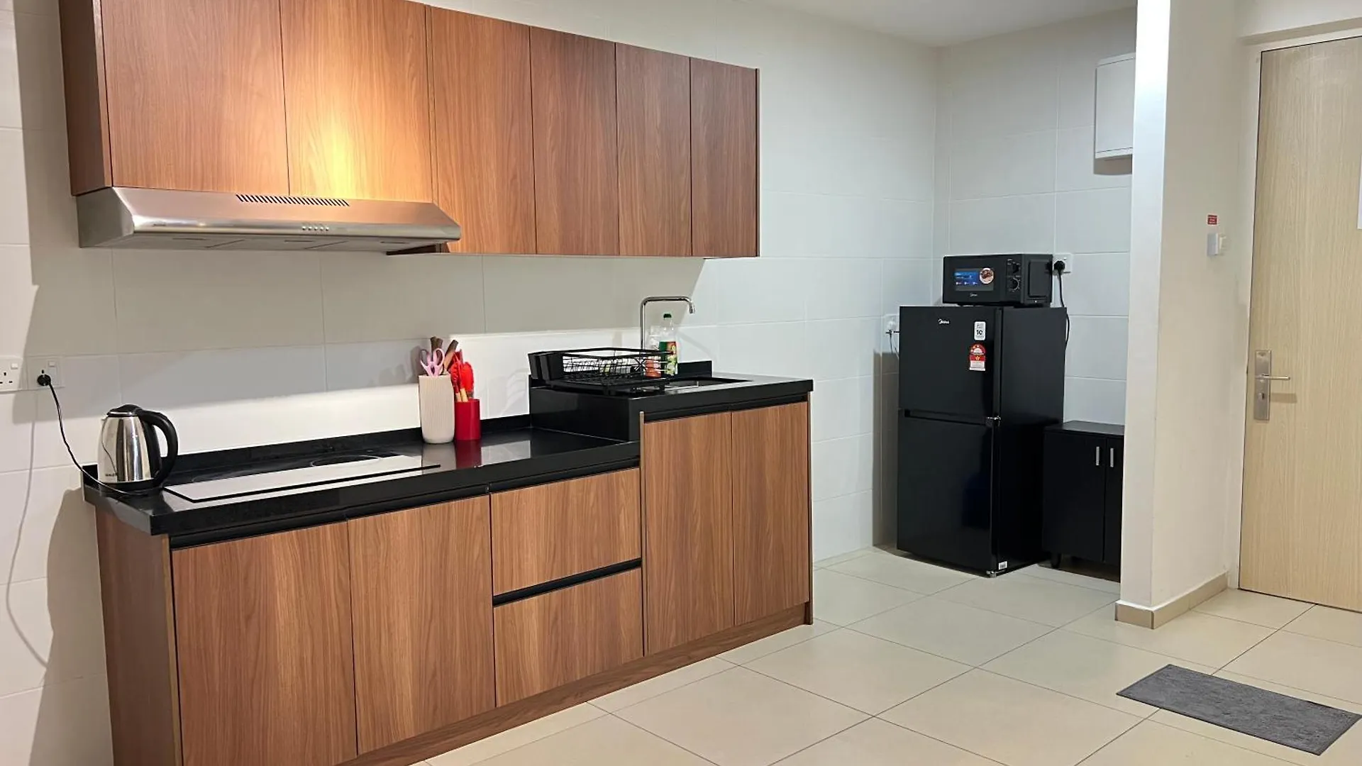 Dreamscape By Reizz Residence Kuala Lumpur Malaysia