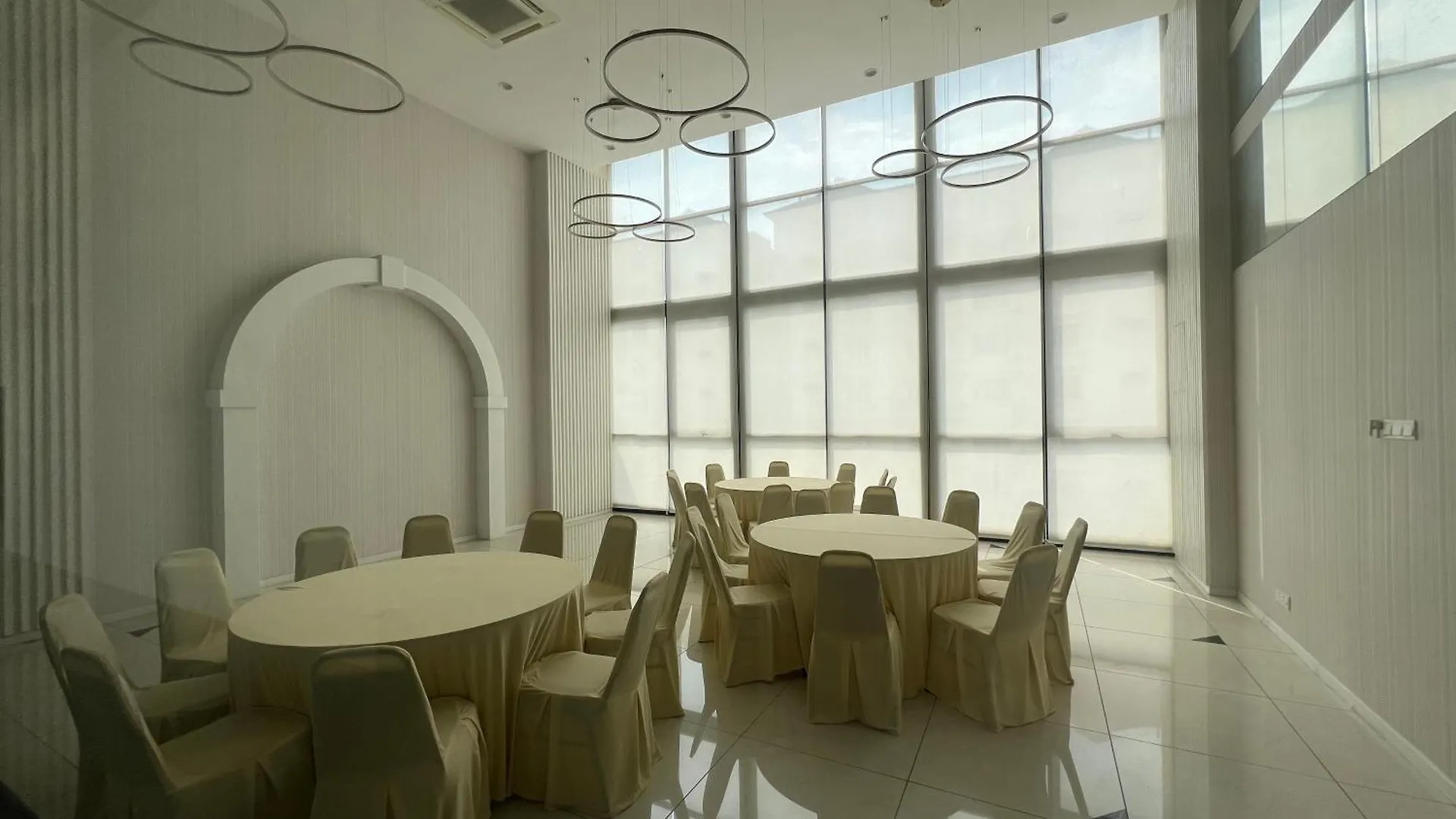 Apartment Dreamscape By Reizz Residence Kuala Lumpur