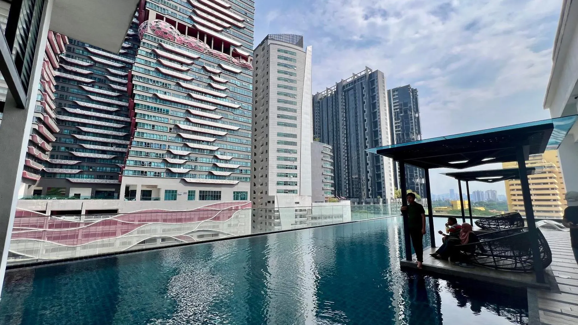 Dreamscape By Reizz Residence Kuala Lumpur 0*,  Malaysia